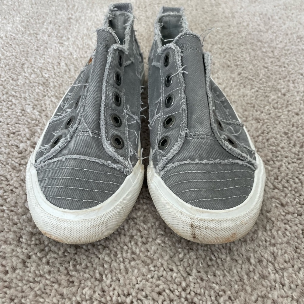 Blowfish Malibu Slip ons